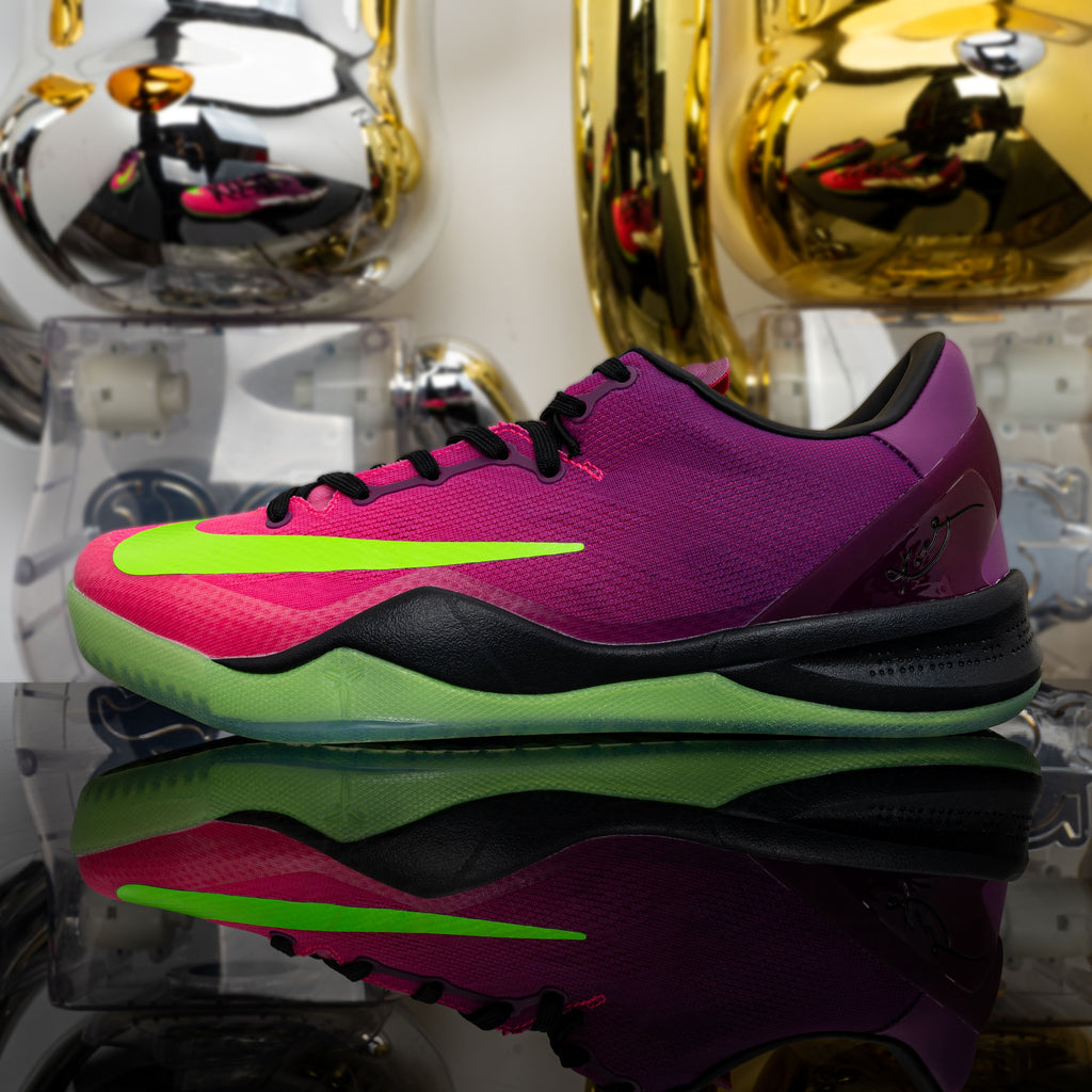 Nike Kobe 8 Protro Mambacurial 2026 (UA)