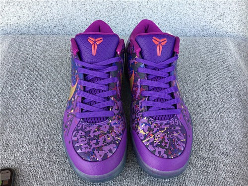 Nike Zoom Kobe 4 "Prelude" (UA)