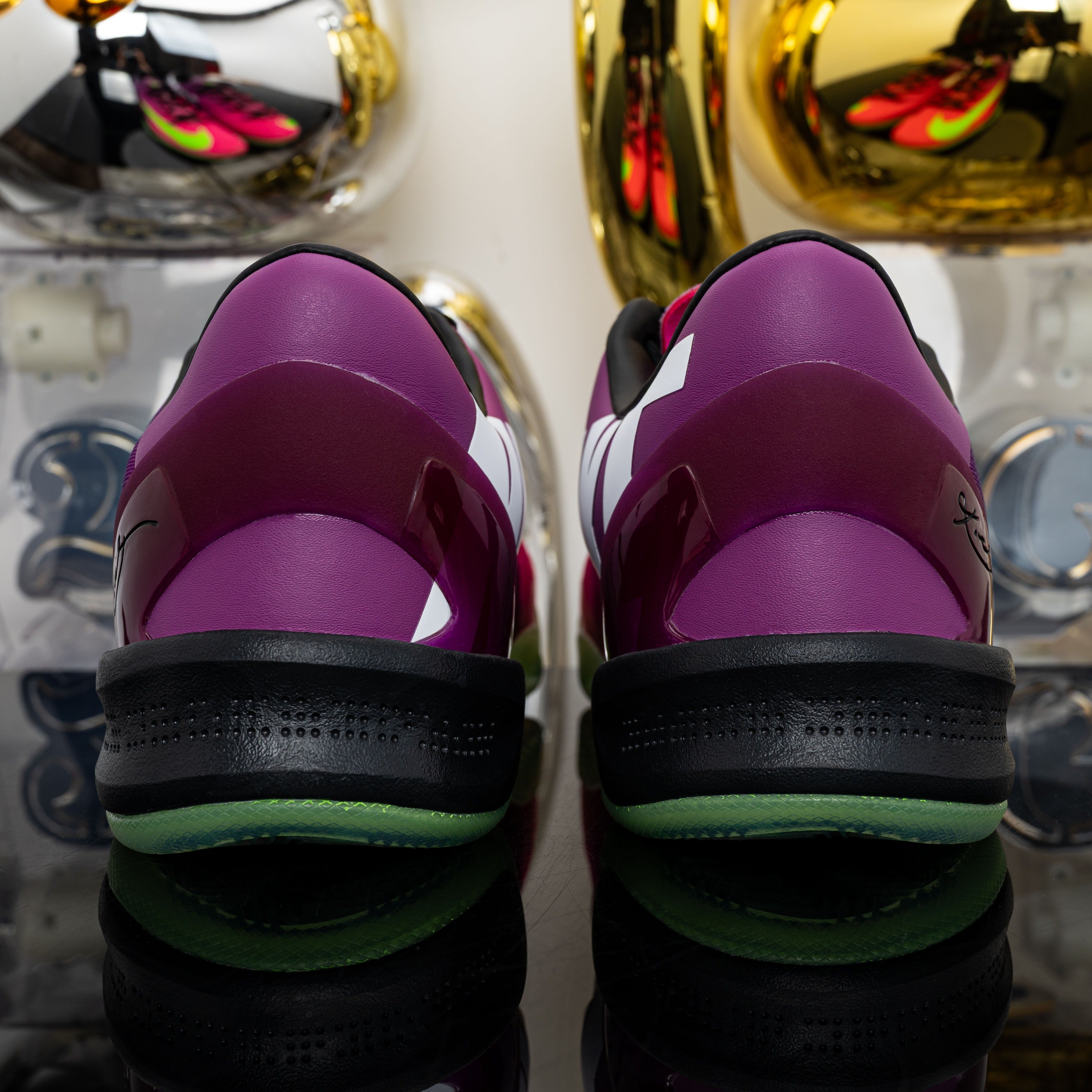 Nike Kobe 8 Protro Mambacurial 2026 (UA)