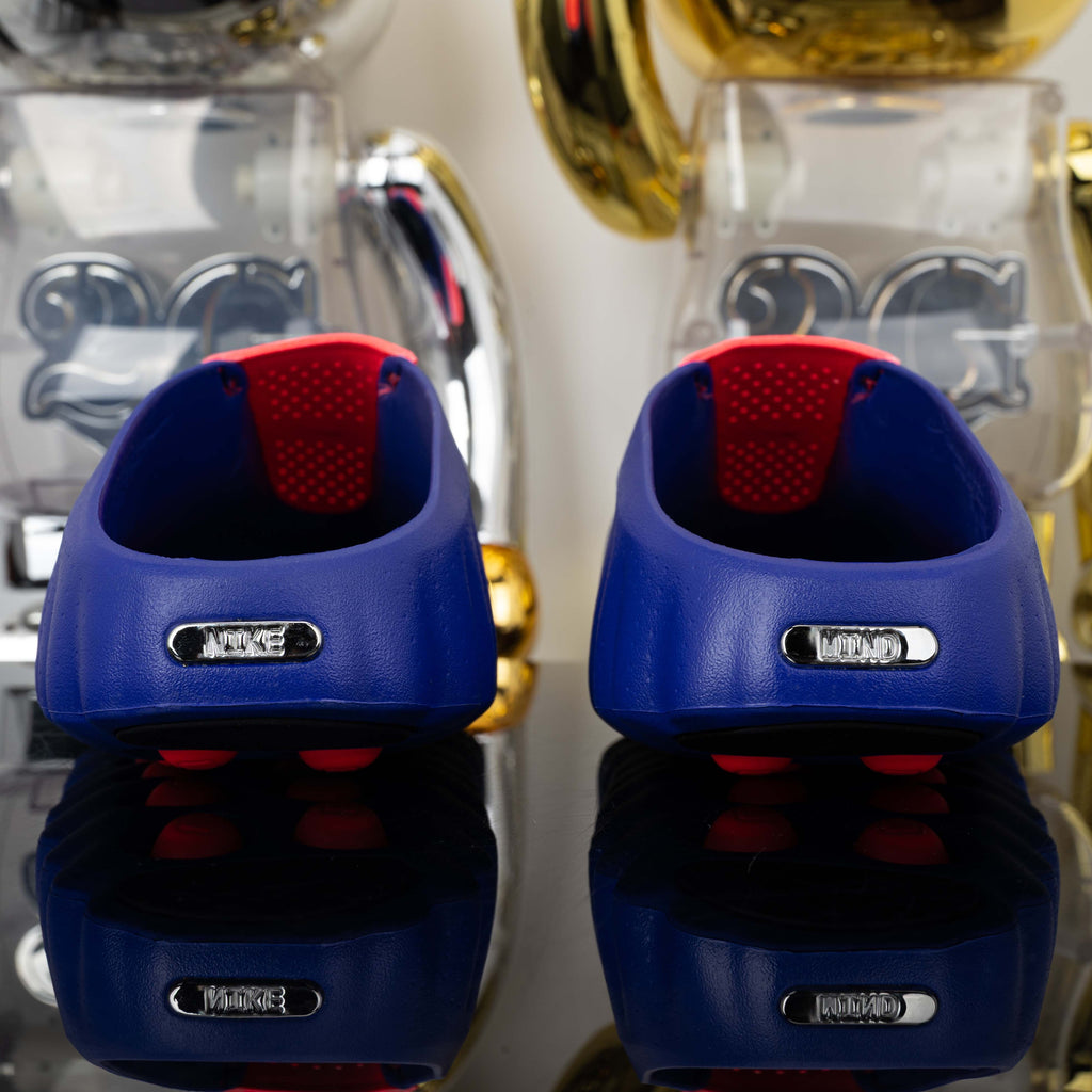 Nike Mind 001 AMP Slide Spider-Man (UA)