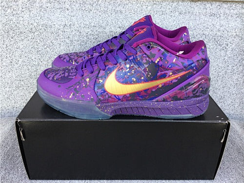 Nike Zoom Kobe 4 "Prelude" (UA)
