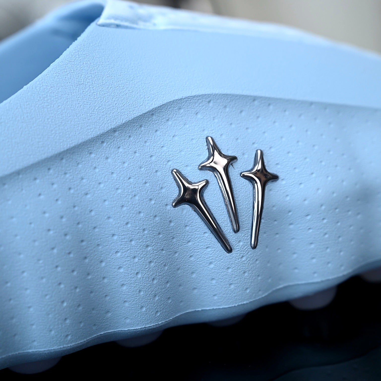Drake NOCTA x Nike Mind 001 Le Bleu Blanc Comfort (UA)
