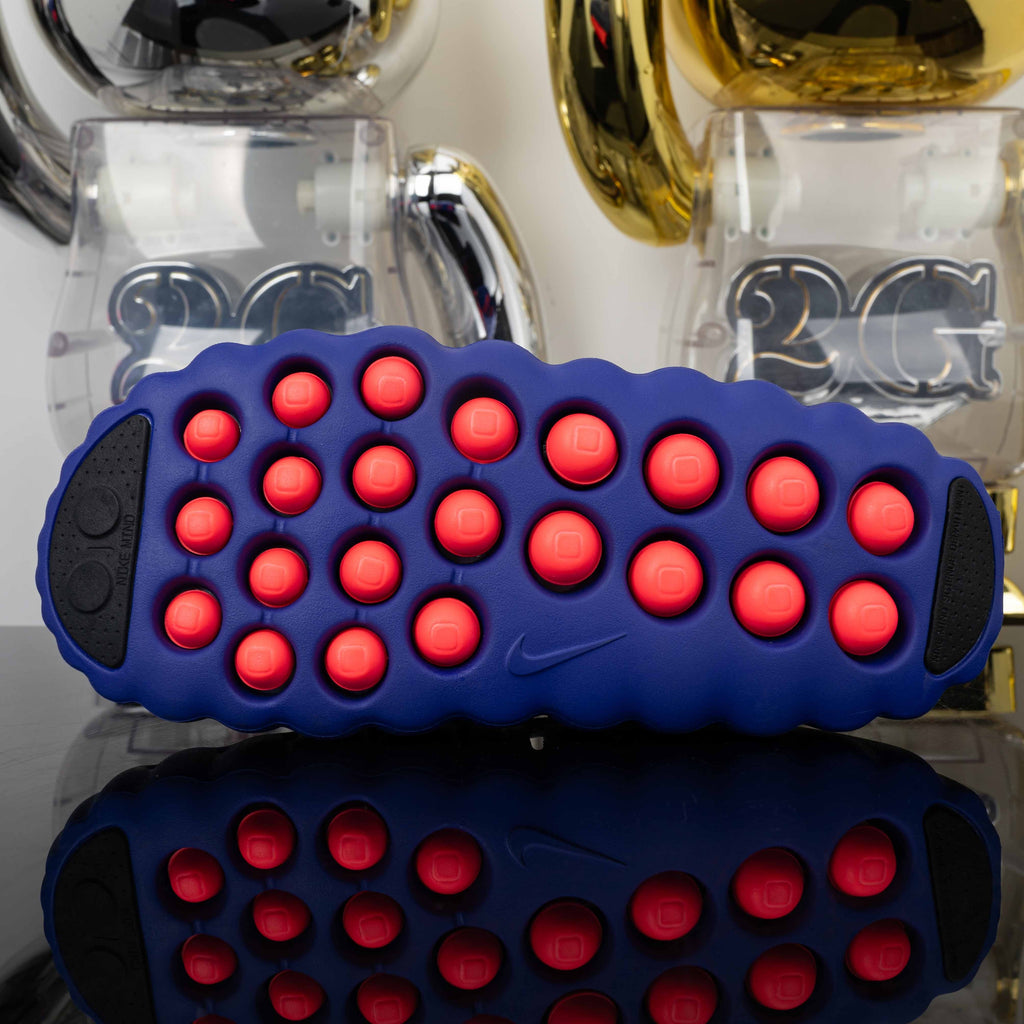 Nike Mind 001 AMP Slide Spider-Man (UA)