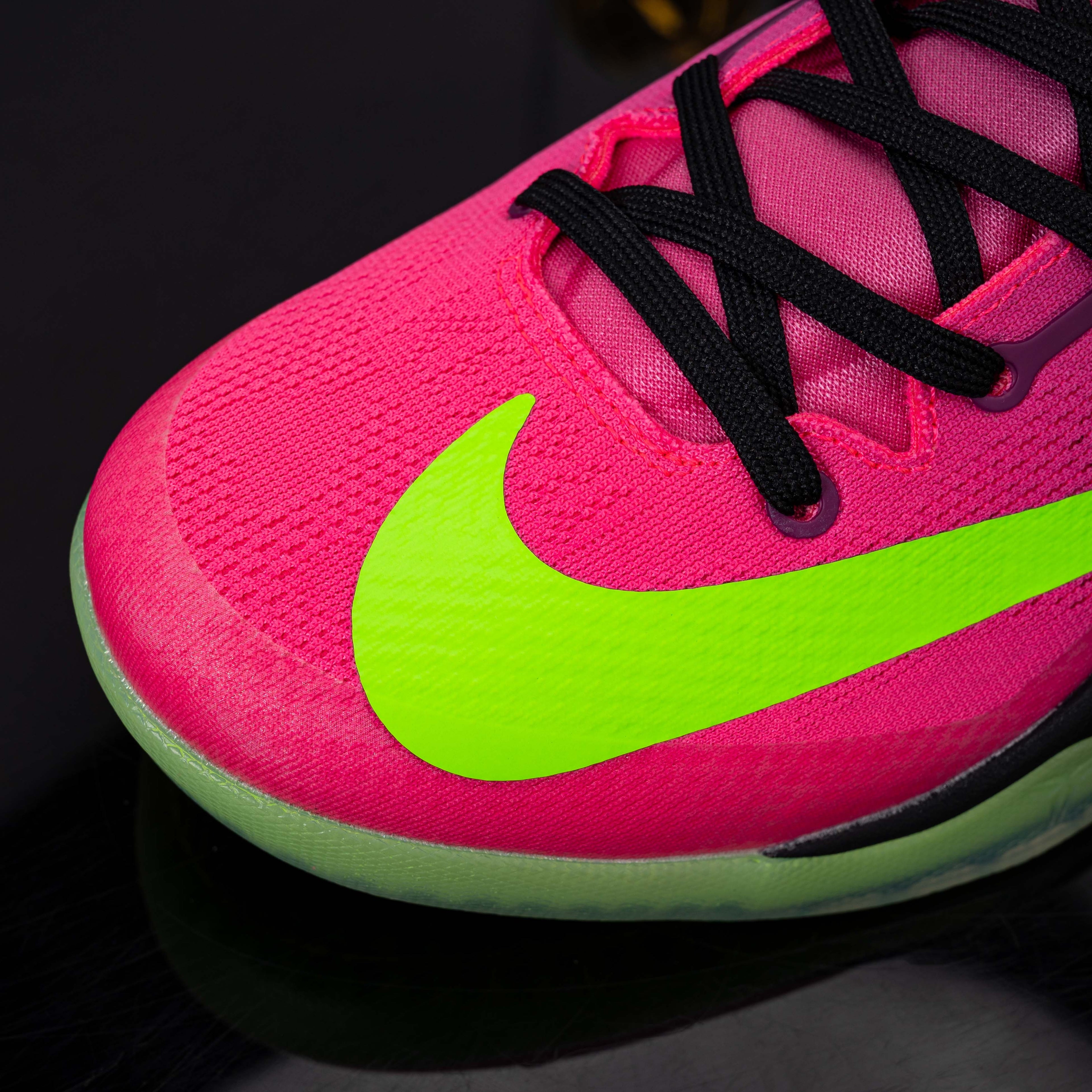 Nike Kobe 8 Protro Mambacurial 2026 (UA)