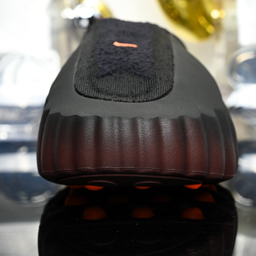 Nike Mind 001 Flyknit Slide Bronze Eclipse Total Orange (UA)