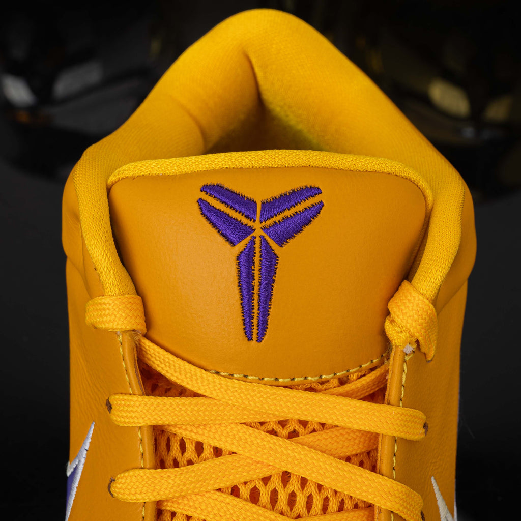 Nike Zoom Kobe 4 Protro Draft Day Pack Lakers (UA)