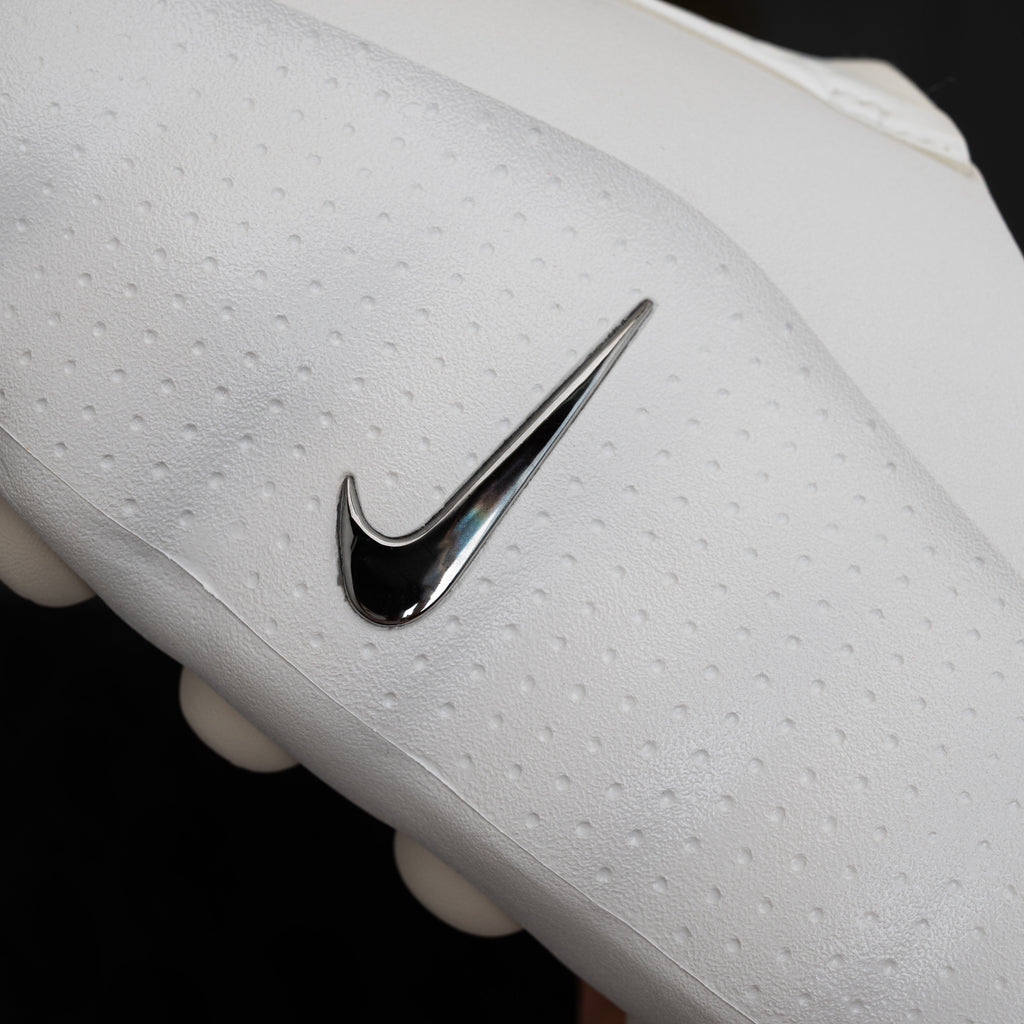 Nike Mind 001 Slide White Metallic Silver (UA)