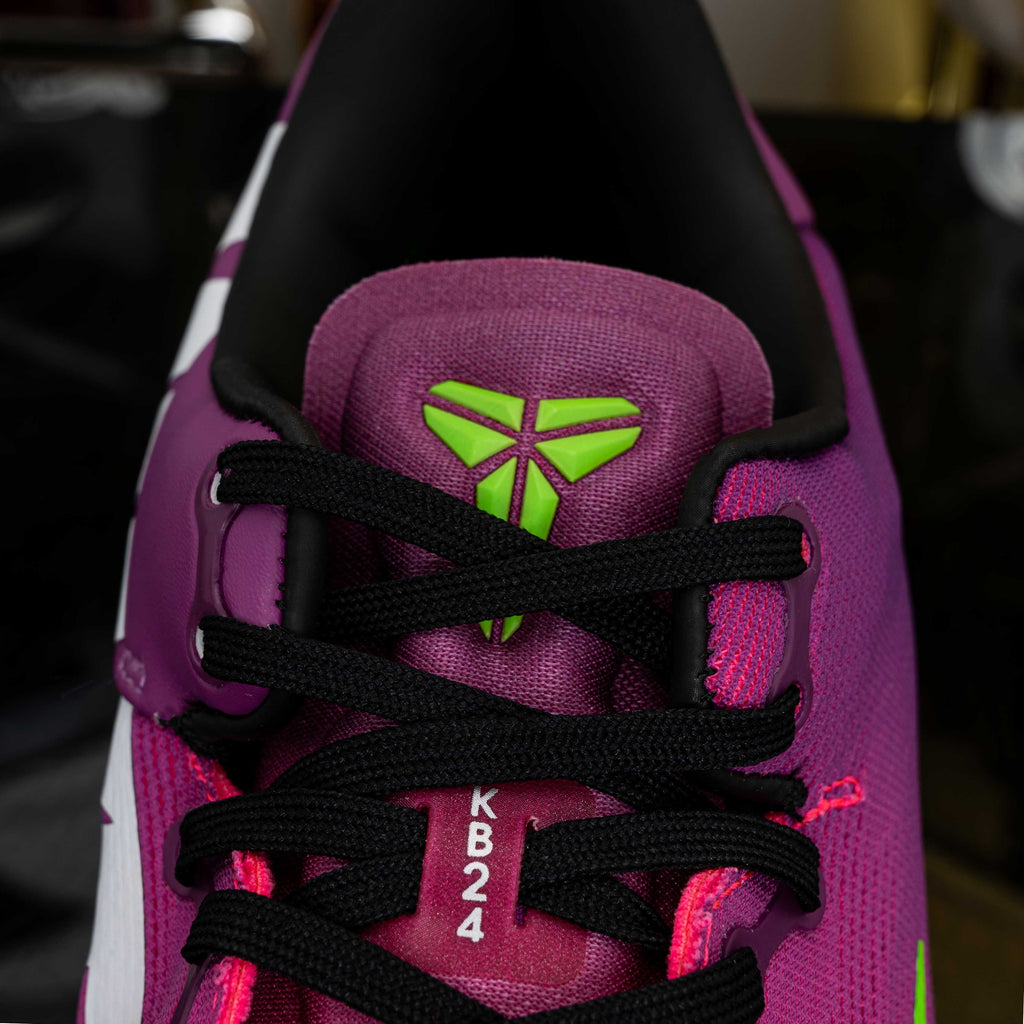 Nike Kobe 8 Protro Mambacurial 2026 (UA)