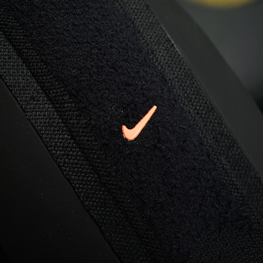 Nike Mind 001 Flyknit Slide Bronze Eclipse Total Orange (UA)