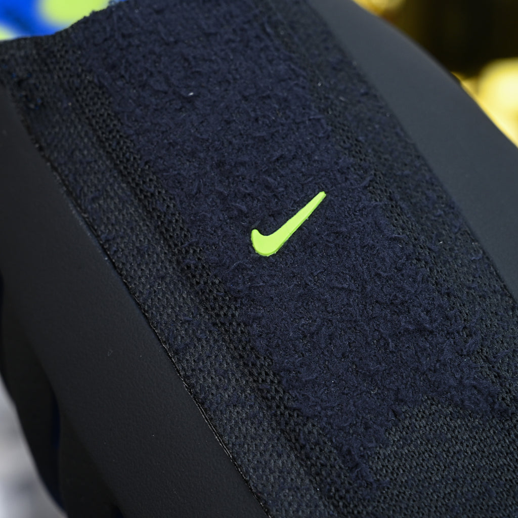 Nike Mind 001 Flyknit Slide Hyper Royal Black (UA)
