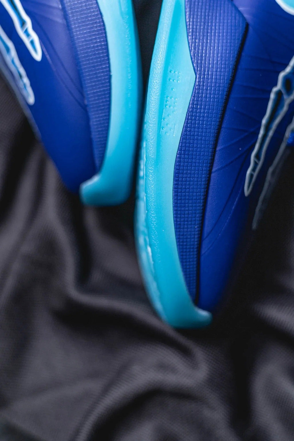 #H12 Nike Zoom Kobe 5 Protro “X-Ray” Blue Halloween Autêntico