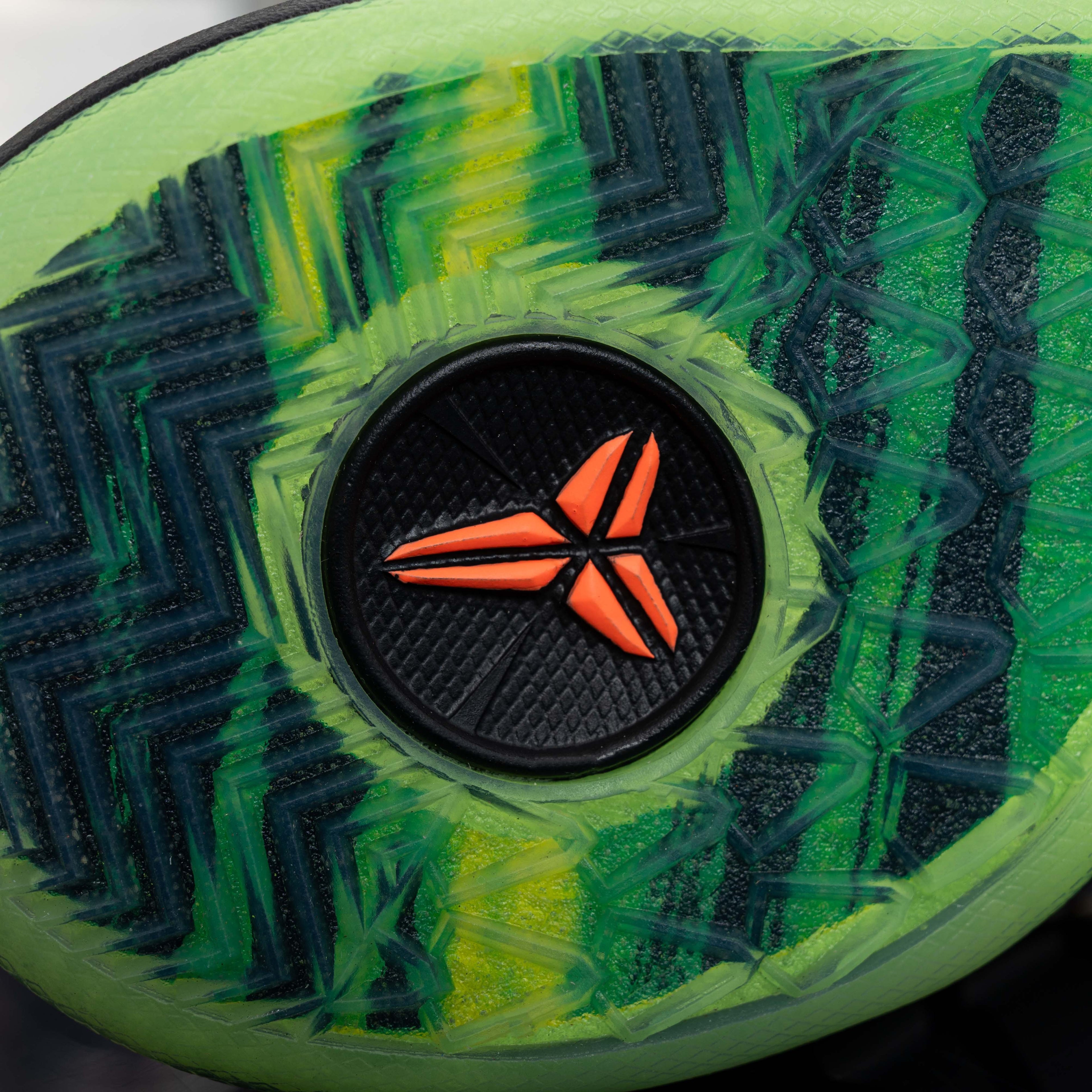 Nike Kobe 8 Protro Mambacurial 2026 (UA)