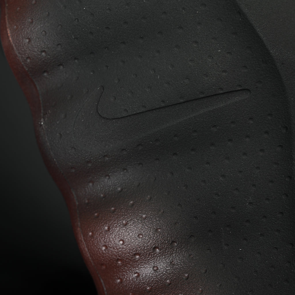 Nike Mind 001 Flyknit Slide Bronze Eclipse Total Orange (UA)