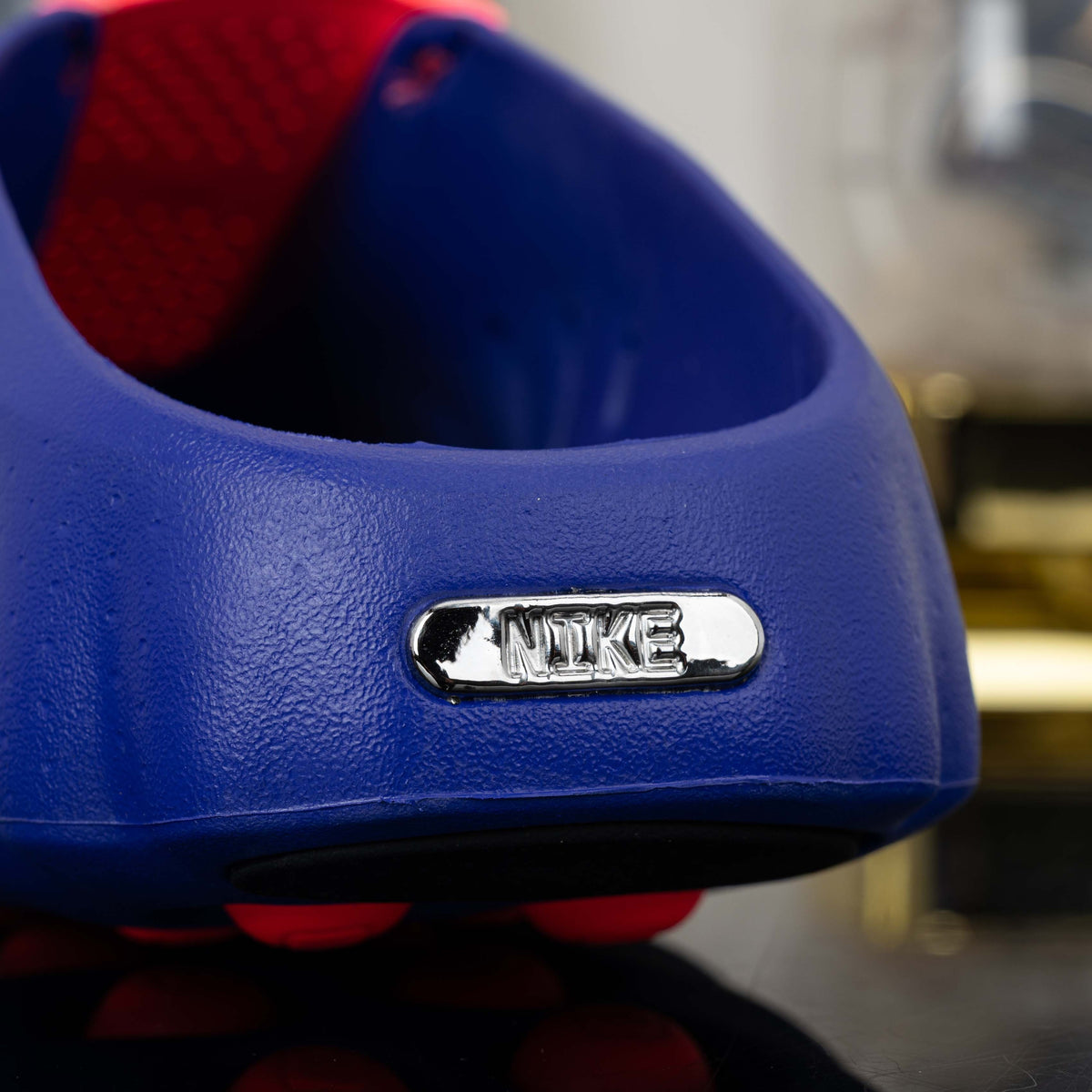Nike Mind 001 AMP Slide Spider-Man (UA)