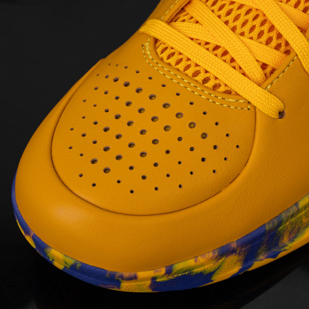 Nike Zoom Kobe 4 Protro Draft Day Pack Lakers (UA)