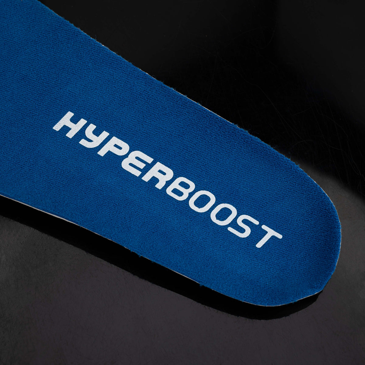 Adidas Hyperboost Edge White EQT Blue (UA)