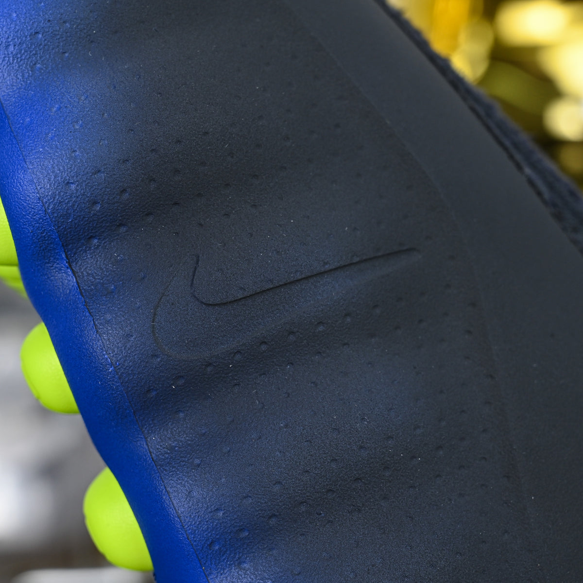 Nike Mind 001 Flyknit Slide Hyper Royal Black (UA)