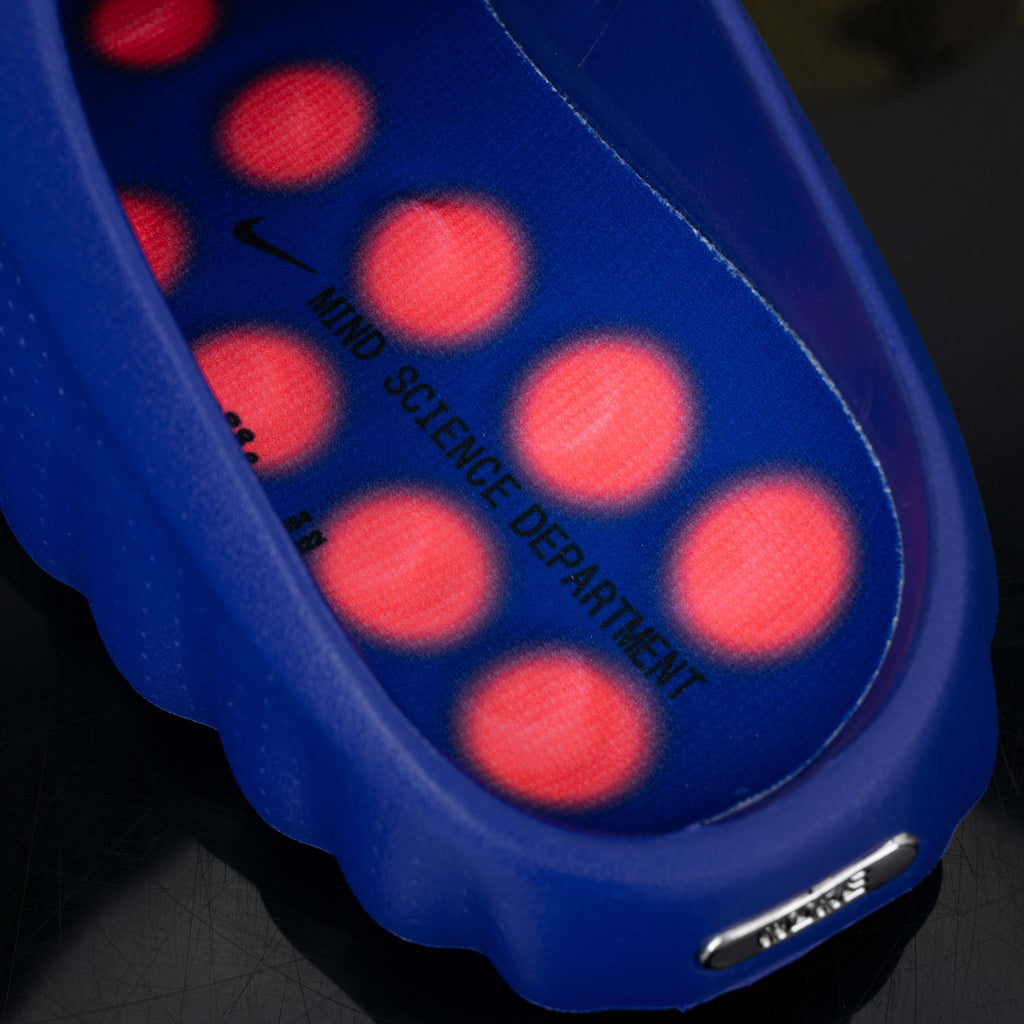 Nike Mind 001 AMP Slide Spider-Man (UA)