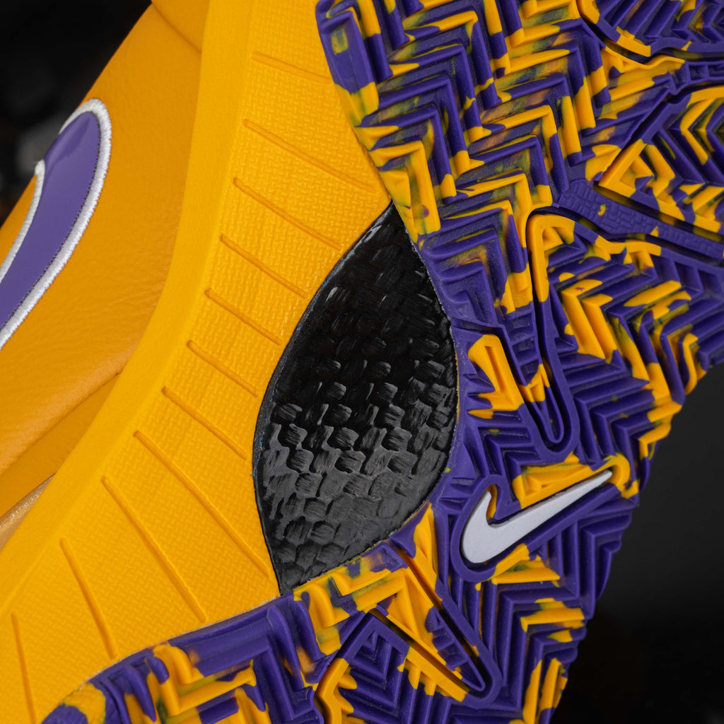 Nike Zoom Kobe 4 Protro Draft Day Pack Lakers (UA)