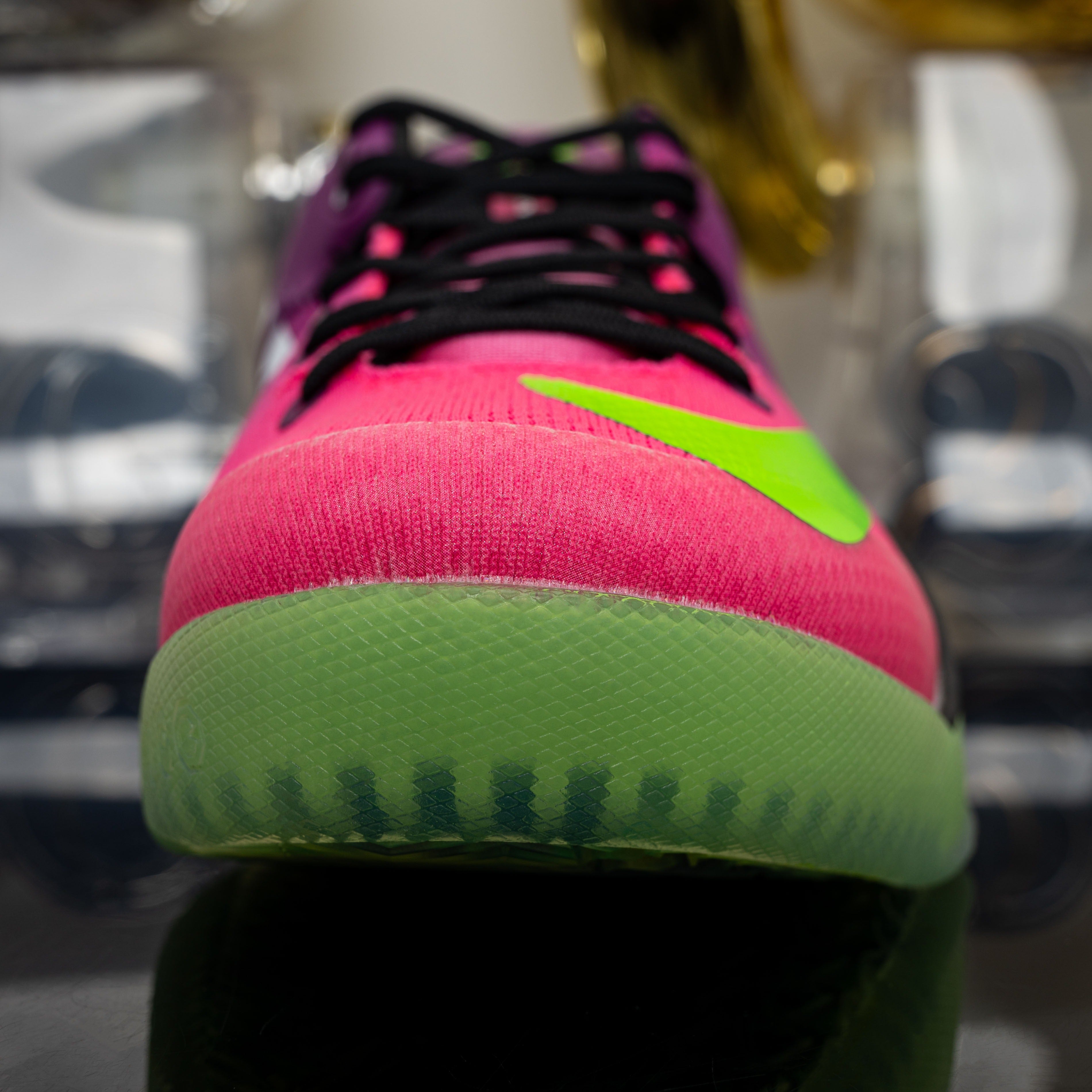 Nike Kobe 8 Protro Mambacurial 2026 (UA)