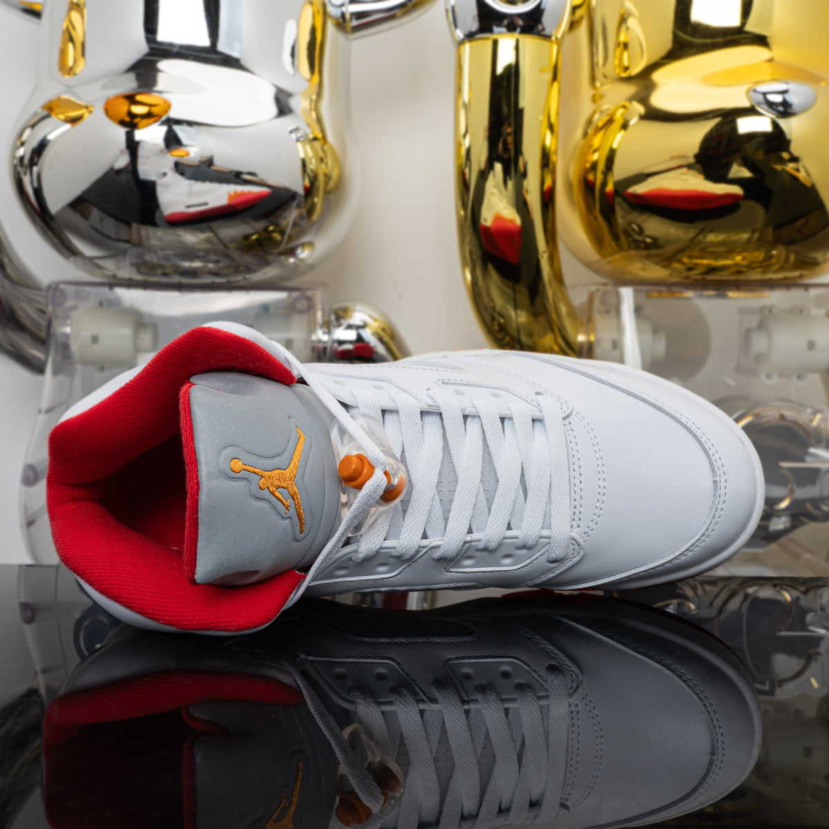 Air Jordan 5 Wmns 5 Retro OG Sunset 2026 (UA)