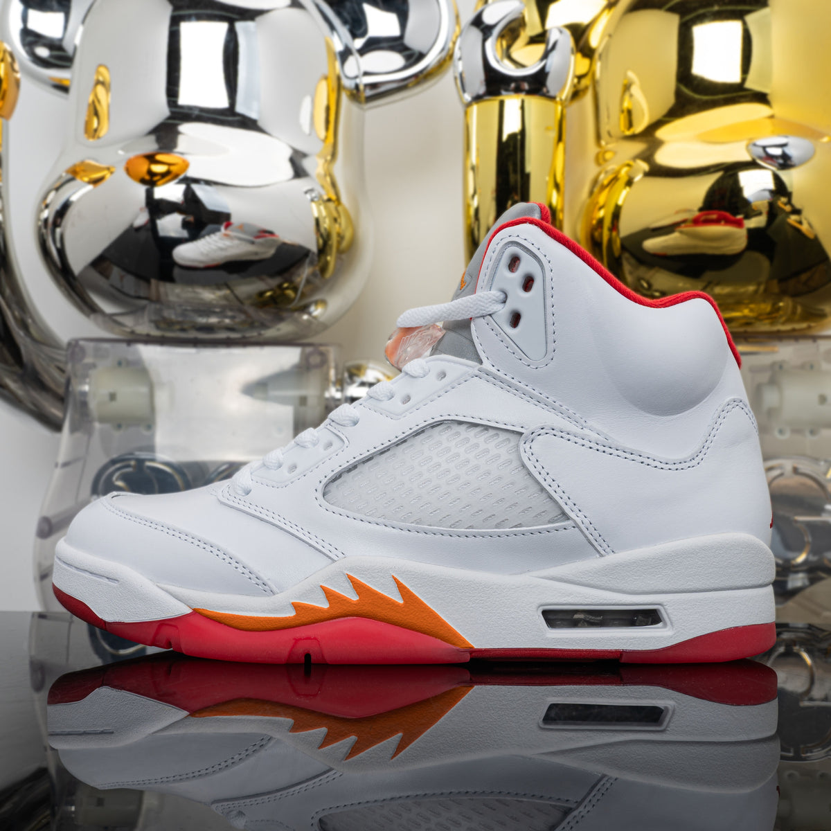 Air Jordan 5 Wmns 5 Retro OG Sunset 2026 (UA)