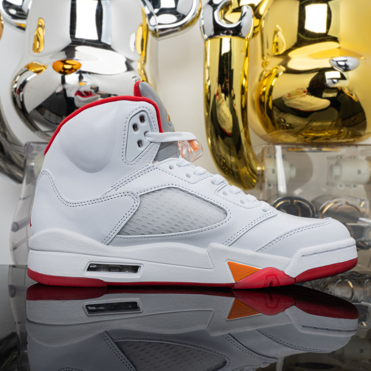 Air Jordan 5 Wmns 5 Retro OG Sunset 2026 (UA)
