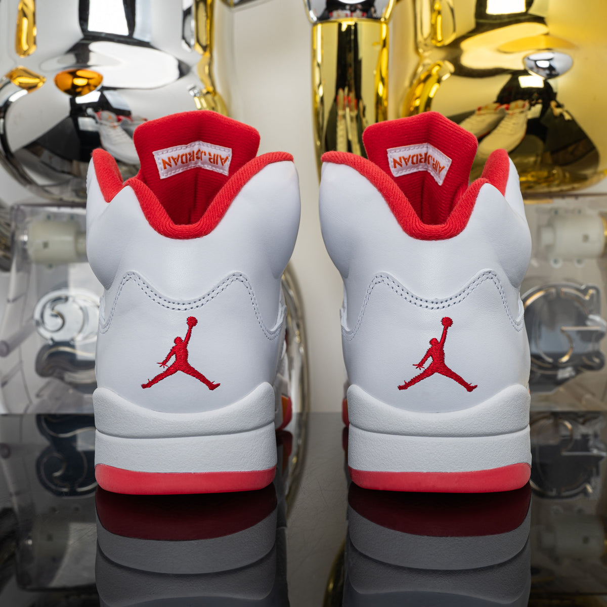 Air Jordan 5 Wmns 5 Retro OG Sunset 2026 (UA)
