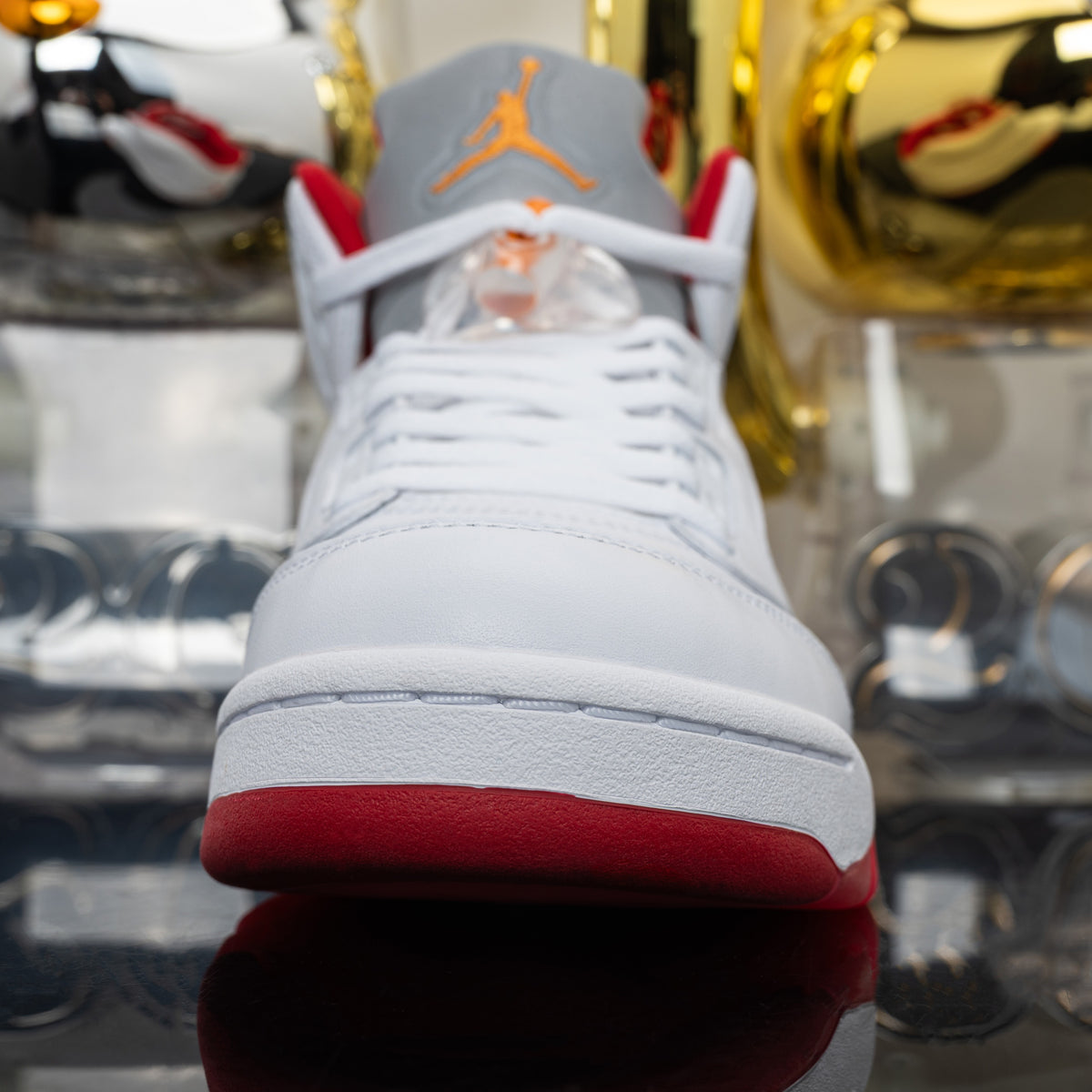 Air Jordan 5 Wmns 5 Retro OG Sunset 2026 (UA)
