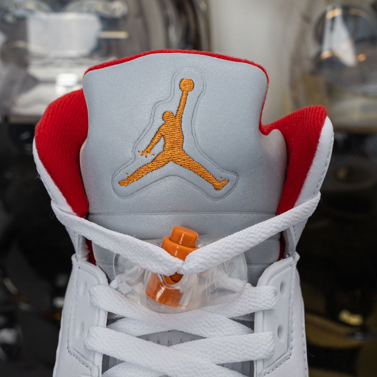 Air Jordan 5 Wmns 5 Retro OG Sunset 2026 (UA)