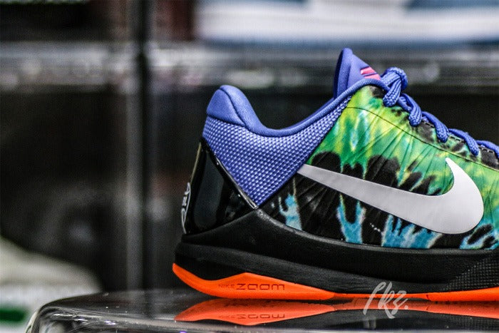 Nike Kobe 5 Protro EYBL (2020) (UA)