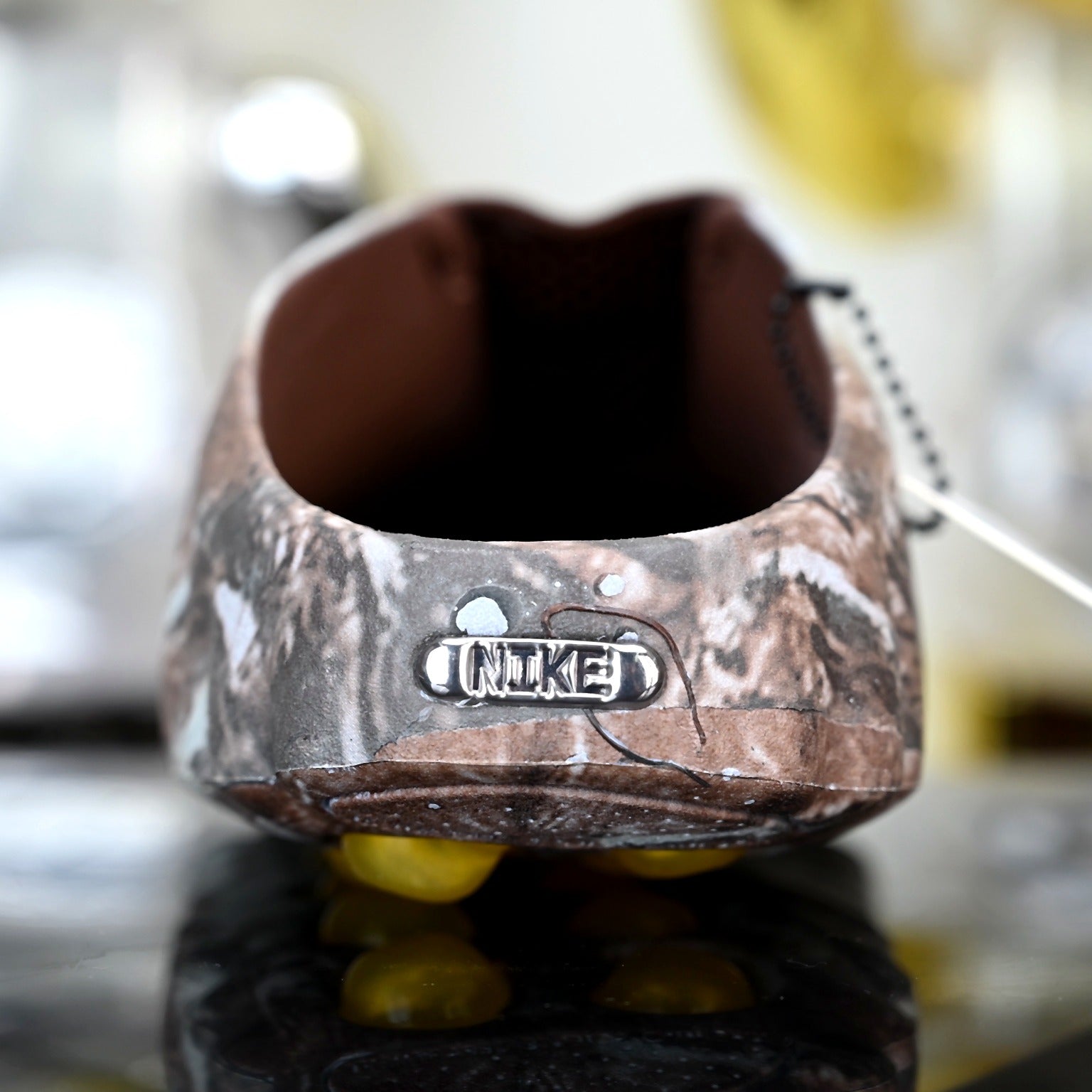 Drake NOCTA x Nike Mind 001 Slide "Bronze" (UA)