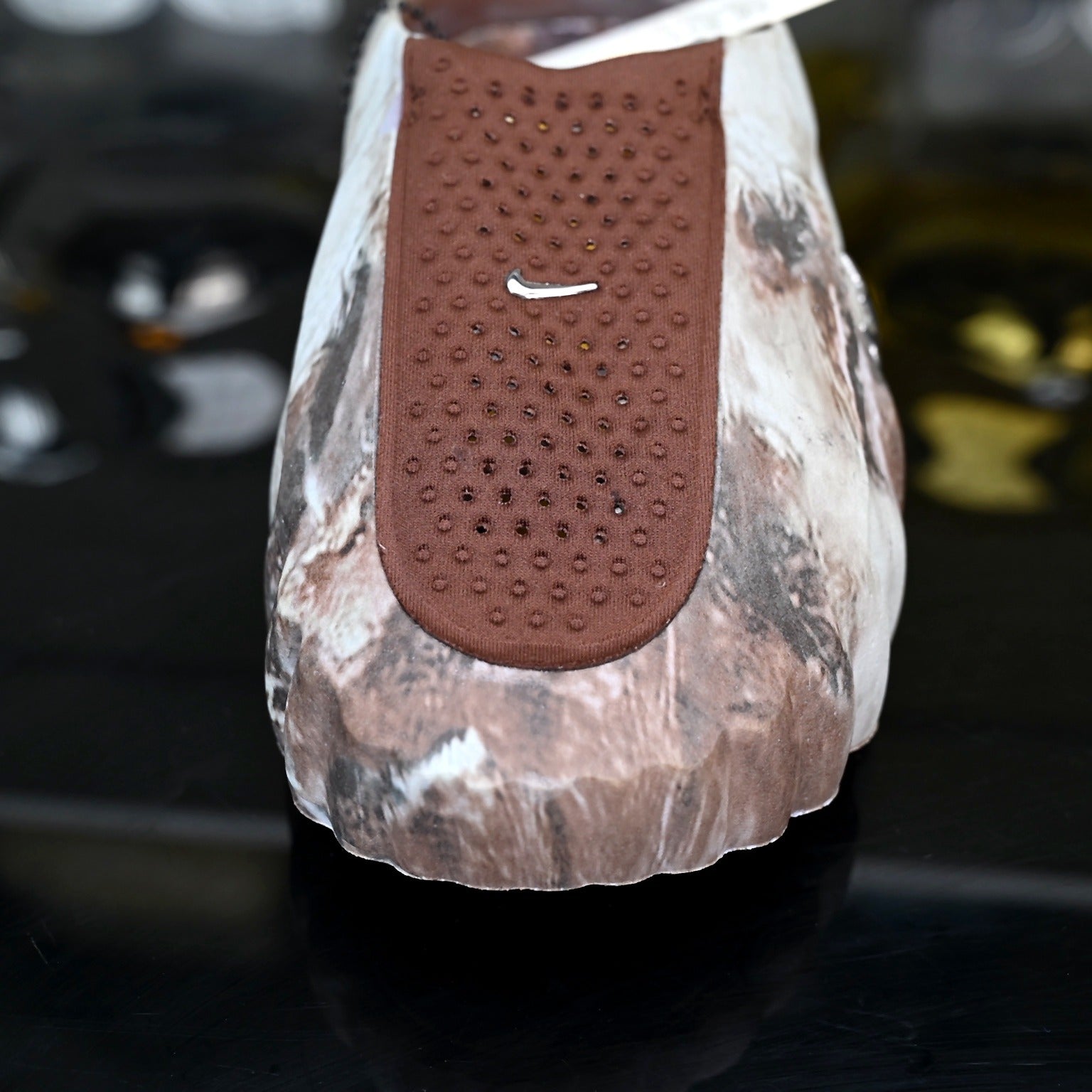 Drake NOCTA x Nike Mind 001 Slide "Bronze" (UA)