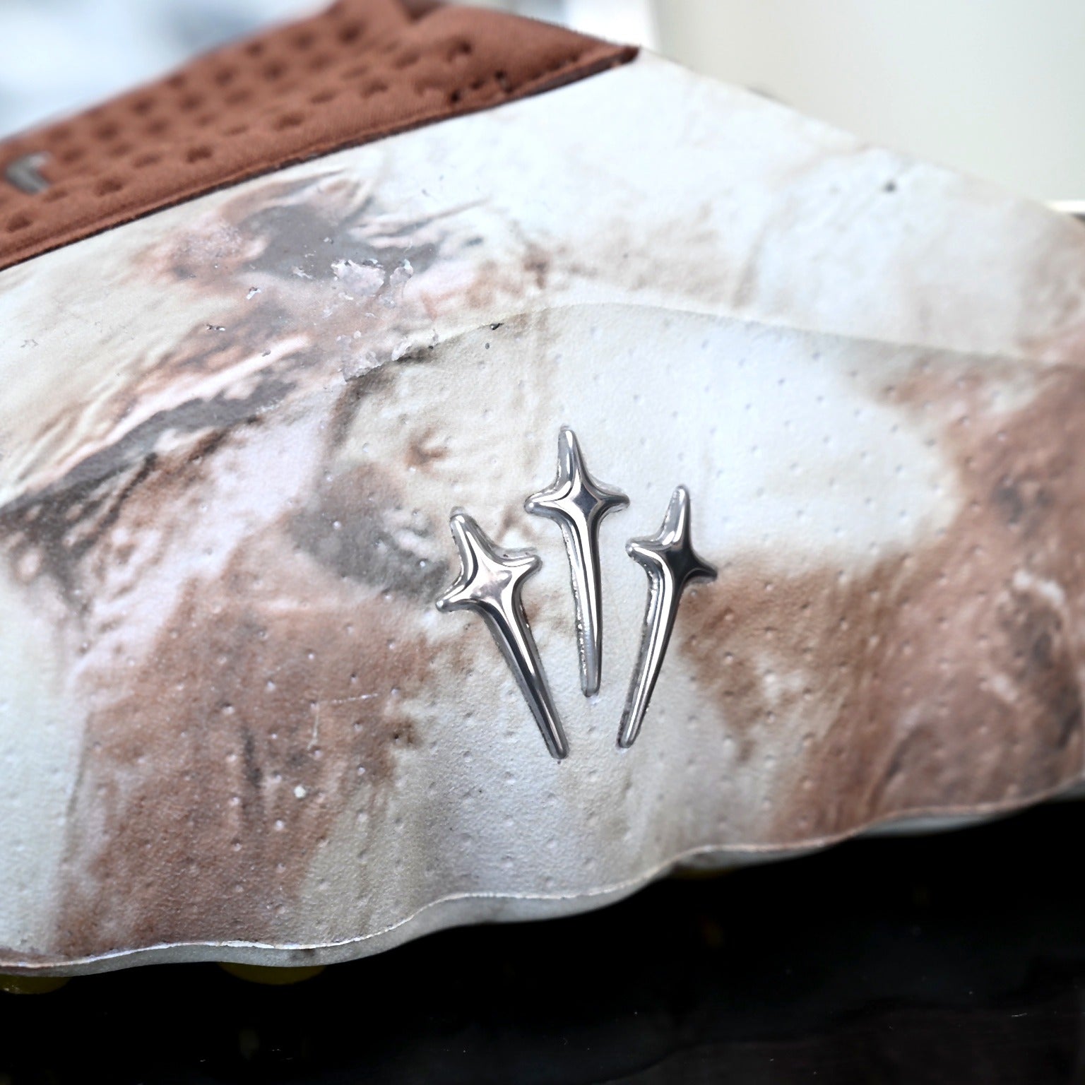 Drake NOCTA x Nike Mind 001 Slide "Bronze" (UA)
