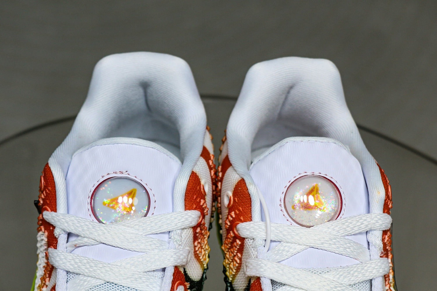Nike Ja 3 Snowed In (UA)
