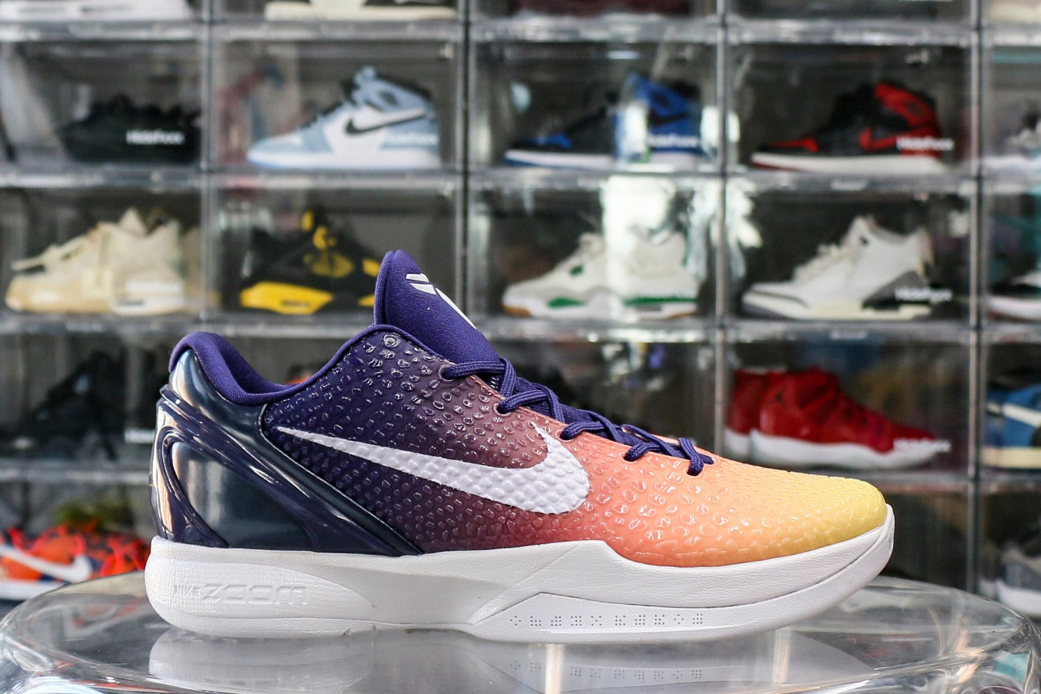 Nike Kobe AD 'Devin Booker'PE (UA)