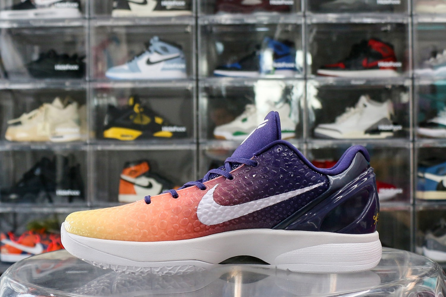 Nike Kobe AD 'Devin Booker'PE (UA)