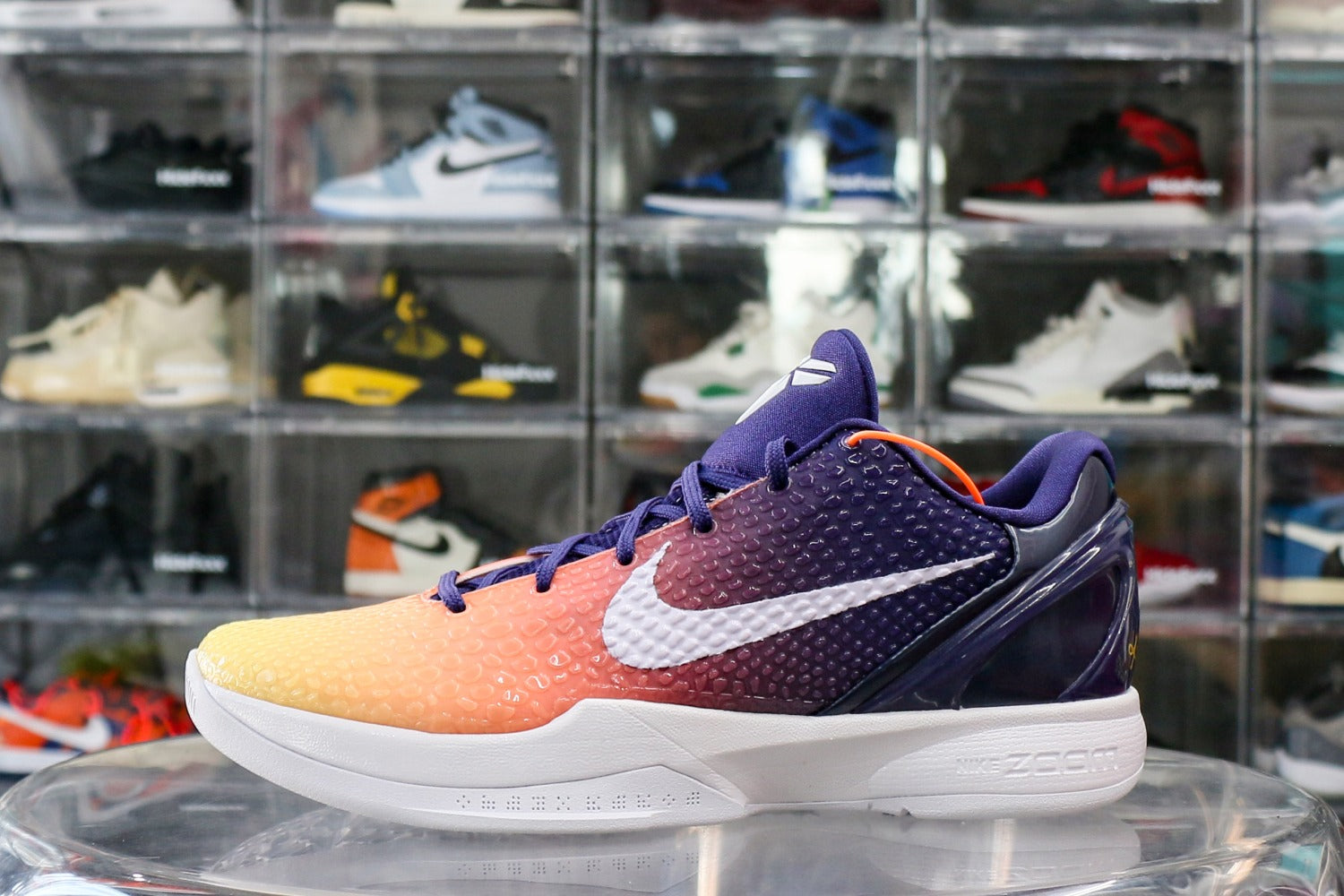 Nike Kobe AD 'Devin Booker'PE (UA)