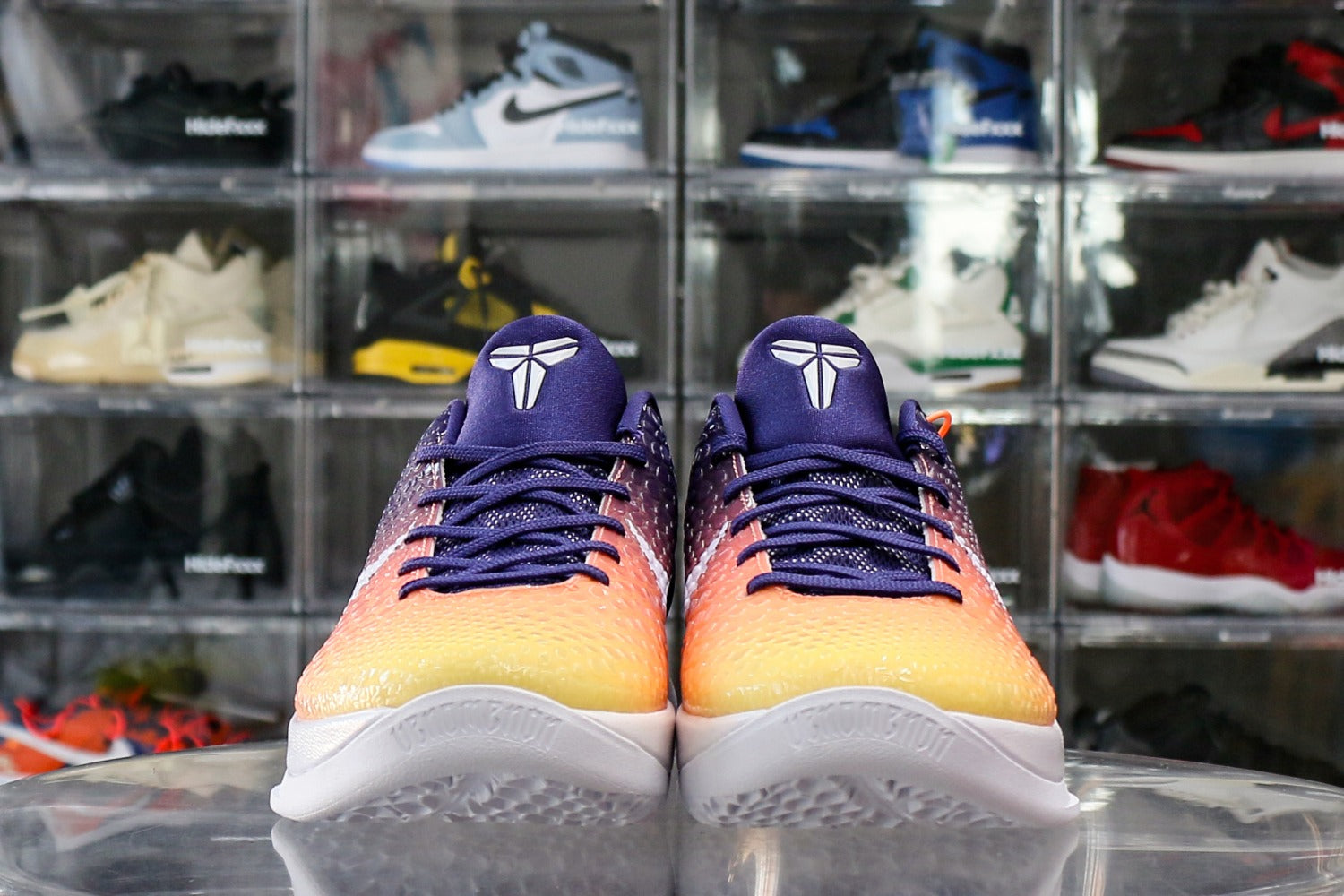 Nike Kobe AD 'Devin Booker'PE (UA)