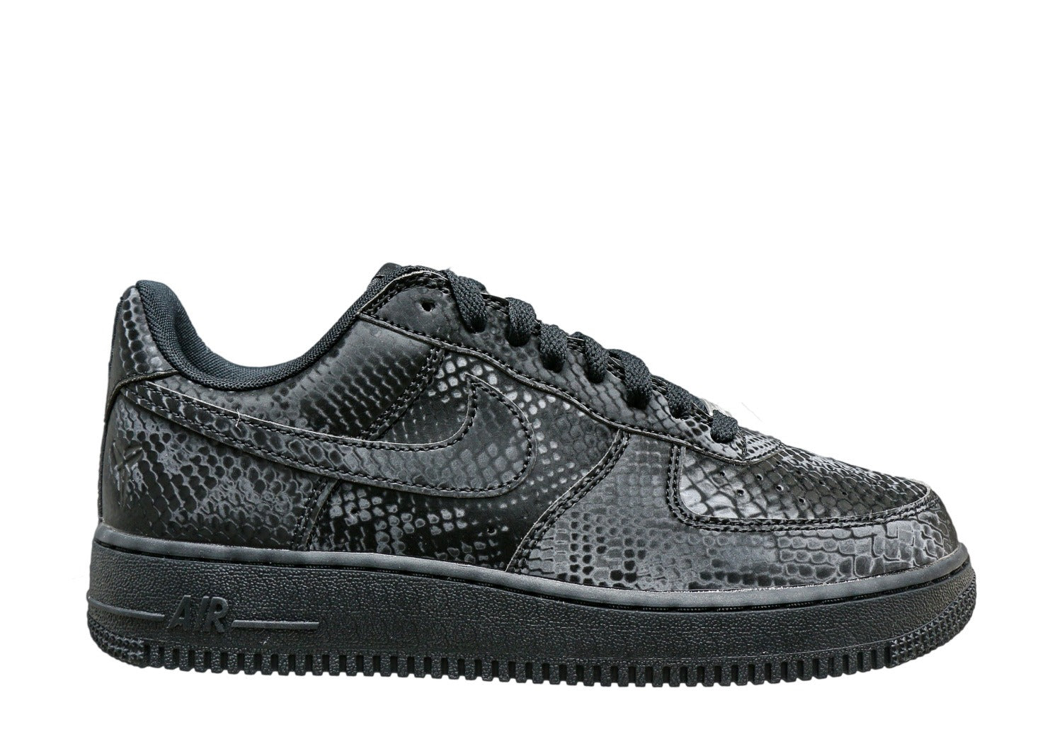 Nike Air Force 1 Low Kobe Bryant Forever Black (UA)