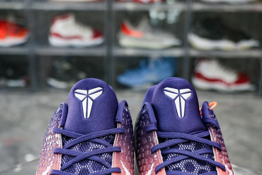 Nike Kobe AD 'Devin Booker'PE (UA)