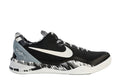 Nike Kobe 8 System Philippines Black Silver (UA)