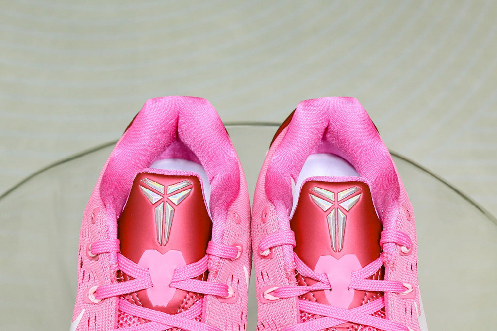 Nike Kobe 9 EM Low Protro Kay Yow Think Pink (UA)
