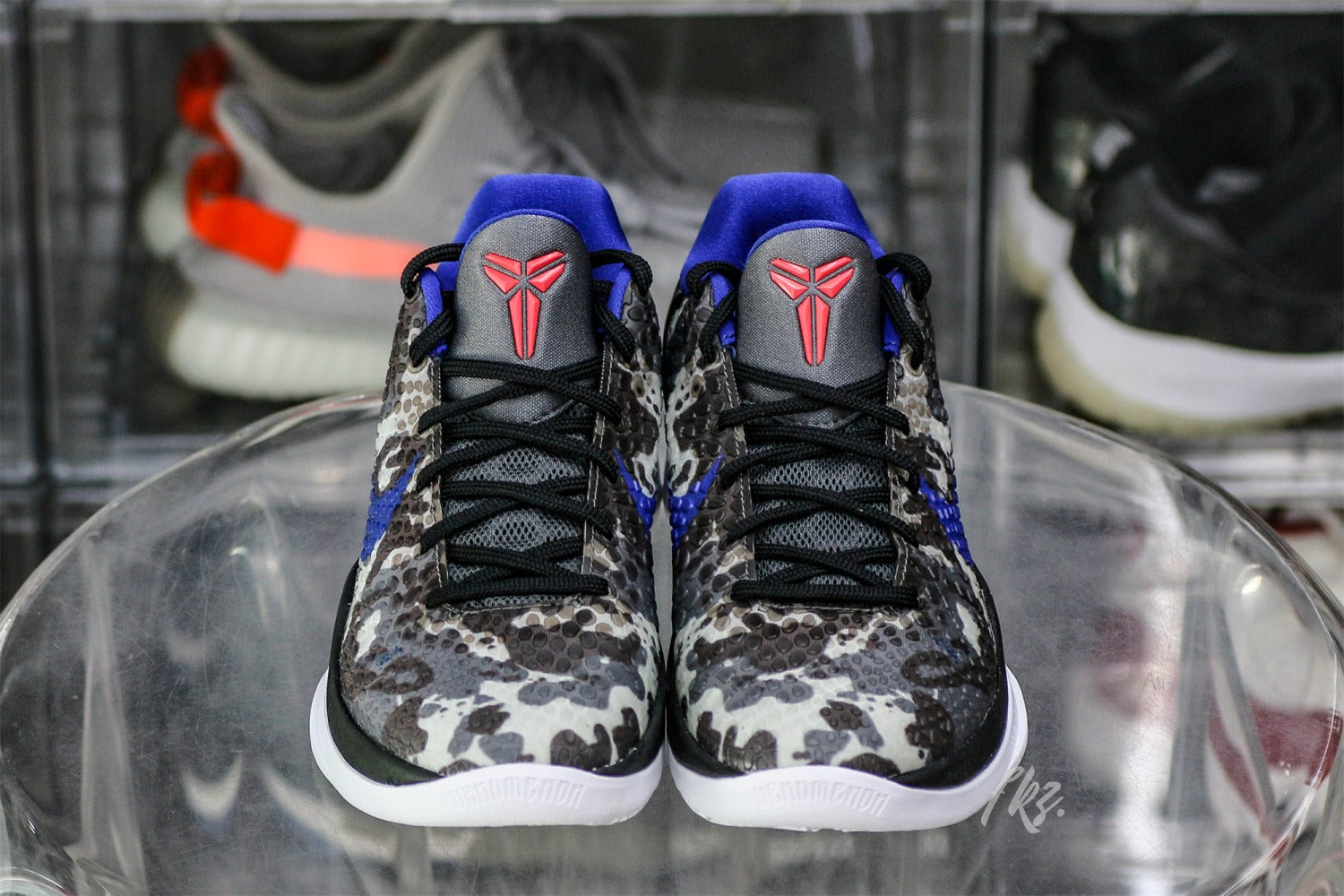 Nike Kobe 6 Urban Camo 2011 (UA)