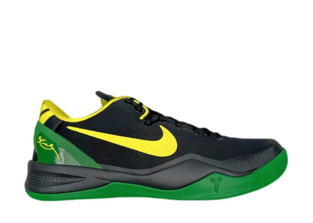 Nike Kobe 8 Protro “Oregon blank” PE (UA)