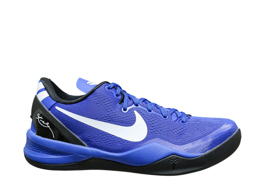 Nike Kobe 8 Protro Duke PE (UA)