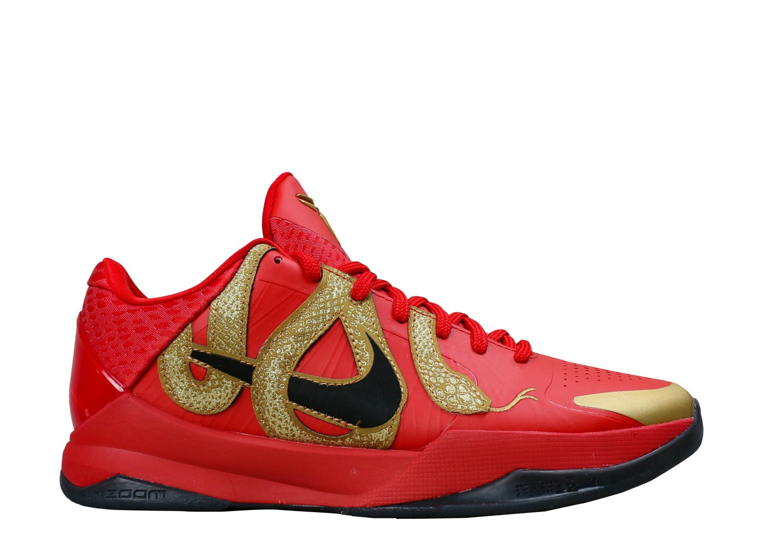 Nike Kobe 5 Protro “Ano da Mamba” 2025 (UA)