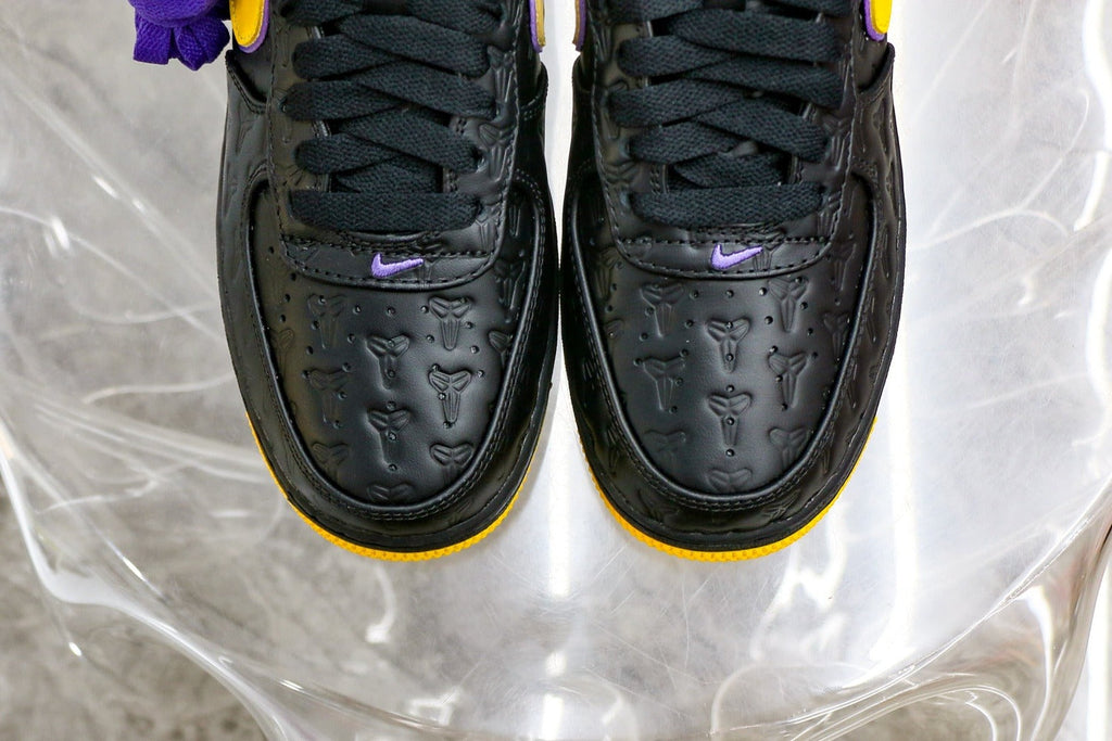 Nike Air Force 1 Low Kobe Bryant Lakers Away (UA)