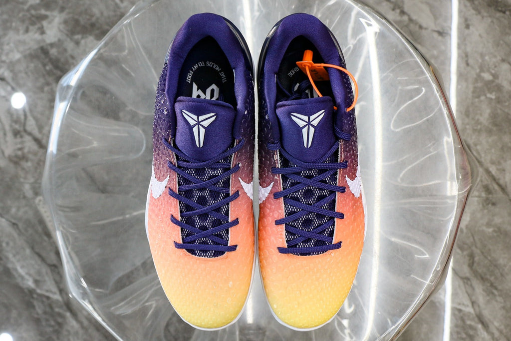 Nike Kobe AD 'Devin Booker'PE (UA)