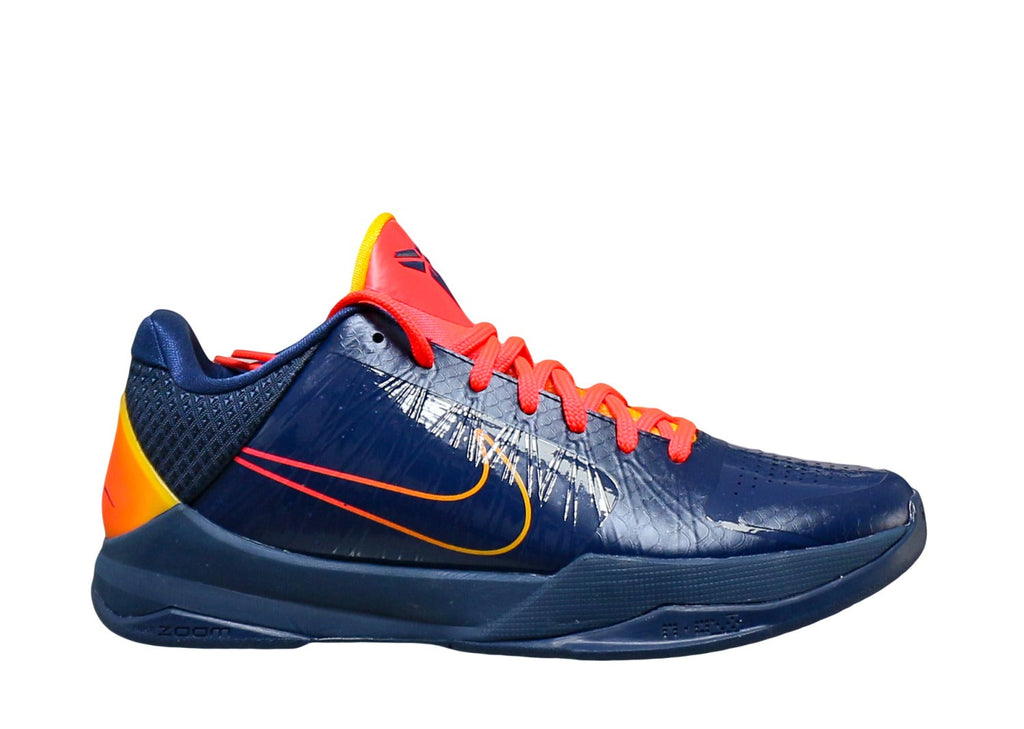Nike Kobe 5 Protro Indiania Fever 2025 (UA)